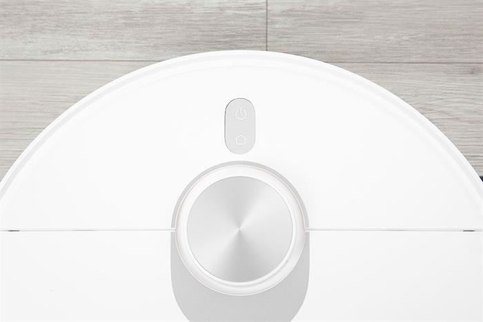 Xiaomi Robot Vacuum X20 Pro trắng (BHR8859EU)
